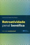 Retroatividade Penal Benéfica - Saraiva