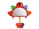 Retrovisor do Patrick - Ks Kids