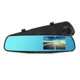 Retrovisor Espelho Full Hd Camera Frontal - Ultravendas