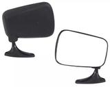 Retrovisor Externo Fiat 147 - Allcar