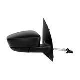 Retrovisor Gol G5 Com Controle - Retrovex