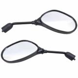 Retrovisor Honda Lead 110 Par - Serjão parts