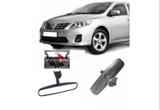 Retrovisor interno corolla 2008 a 2019 original - Metagal