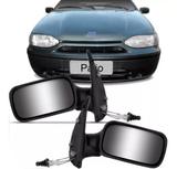 Retrovisor palio 1996 97 98 99 00 01 2 pts manual - Retrovex