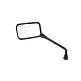 Retrovisor Strada Mini Preta Lado Direito - GVS