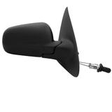 RETROVISOR Volkswagen GOL G3 / G4 / PARATI / SAVEIRO CE 2000 A 2007 2P COM CONTROLE - Cofran