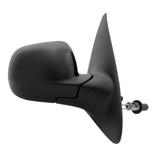 RETROVISOR Volkswagen GOL G3 / G4 / PARATI / SAVEIRO/ SPECIAL 2000 A 2007 2P SEM CONTROLE - Cofran
