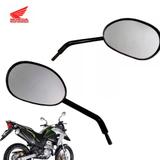 Retrovisor Xre 300 Original Honda Xre300 - Par
