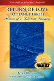Return of Love to Planet Earth - Cauda pavonis
