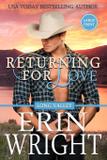 Returning for Love - Havilah workman