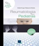 Reumatologia Para Pediatras - 02 Ed - Revinter