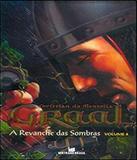 Revanche Das Sombras, A - Vol 04 - Bertrand (record)