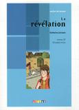 Revelation cd audio inclus - Didier/ hatier