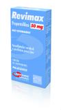 Revimax 50 mg Vasodilatador Agener 30 comprimidos - Agener união