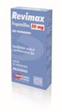 Revimax 50mg Agener União 30 Comprimidos