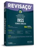 Revisaço - Analista e Técnico do INSS - Juspodivm