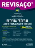 Revisaço - Receita Federal - Auditor-Fiscal e Analista-Tributário - 5ª Edição (2018) - Juspodivm