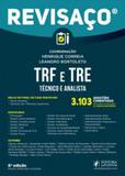 Revisaço - trf e tre - técnico e analista - Juspodivm