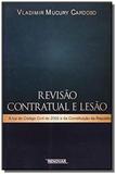 Revisao contratual e lesao - Renovar