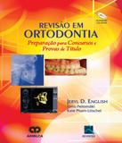 Revisao Em Ortodontia - Preparacao Para Concursos E Provas De Titulo - Revinter