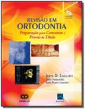 Revisao em ortodontia - Revinter