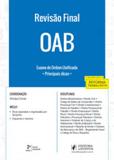 Revisao final - oab - dicas, esquemas e resumos - Juspodivm