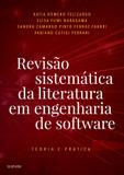 Revisão Sistemática da Literatura em Engenharia de Software - Elsevier