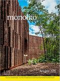 Revista Anuário 2015 Fernando Serapião Monolito Extra