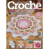 Revista Crochê Casa Círculo S/A