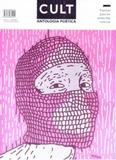 Revista cult - edição antologia poética - 1 - Bregantini editora