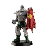 Revista Dc Comics Edição Especial - Apocalypse Eaglemoss