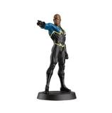 Revista Dc Comics Edição Especial - Raio Negro Eaglemoss
