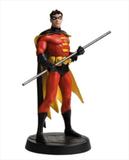 Revista Dc Comics Edição Especial - Robin Eaglemoss
