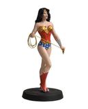 Revista Dc Comics - Mulher Maravilha Eaglemoss