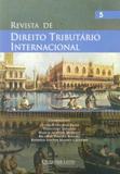 Revista de Direito Tributário Internacional - Volume 05 - Quartier latin