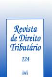 Revista de Direito Tributário Vol.124 - Malheiros