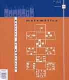 Revista De Educacao 03 - Matematica (9771516691006) - Projeto