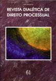 Revista Dialética de Direito Processual - Volume 61