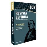 Revista Espirita - 1859 - Ano II - Edicel