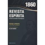 Revista Espírita 1860 - Ano III - Edicel
