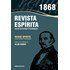 Revista Espírita 1868 - Ano XI - Edicel