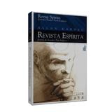 Revista Espírita FEB Vol. 1 - 1858