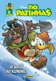 Revista Gibi Em Quadrinhos Tio Patinhas Nº 1 Hq Disney 2019