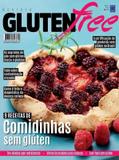 Revista gluten free - edicao 2 - Europa