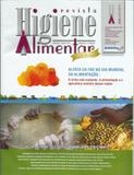 REVISTA HIGIENE ALIMENTAR destaca ALERTA DA FAO NO DIA MUNDIAL DA ALIMENTAÇÃO - Ed. higiene alimentar