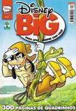 Revista Hq Gibi - Disney Big N 31 - Quadrinhos - Disney comics