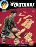 Revista Hq Gibi - Julia Kendall 125 - Huma História em Pedaços - Mythos