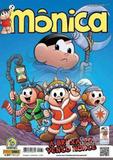 Revista Hq Gibi - Mônica 2ª Série - N 37 - Panini comics