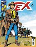 Revista Hq Gibi - Tex Coleção 372 - Mythos