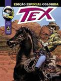 Revista Hq Gibi Tex Especial Colorida 08 Ameaça Nas Trevas - Mythos
